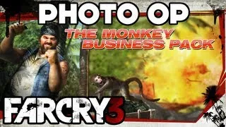 Far Cry 3 - Monkey Business DLC Walkthrough (Part 2) - Photo Op