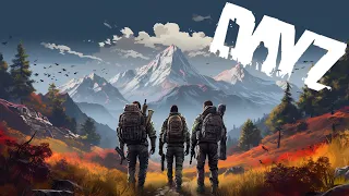 30,000 Hour Trio Prepare For DayZ BIGGEST EVENT!! Part 1 - UNEDITED