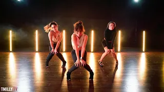 Dance Monkey - Dancing Choreography by Liana Blackburn