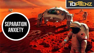 10 Reasons Colonizing Mars is a Bad Idea