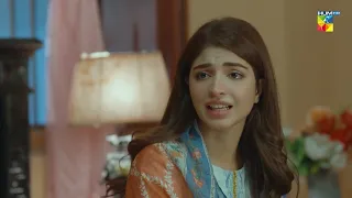 Mere Ban Jao - Episode 11 - [ 𝘽𝙚𝙨𝙩 𝙎𝙘𝙚𝙣𝙚 01 ] - #kinzahashmi  #azfarrehman - HUM TV