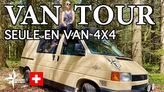 #94_VW T4 Syncro 4x4