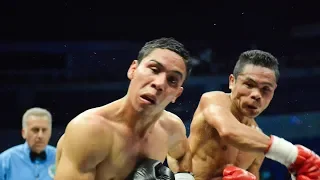 Donnie Nietes vs Kazuto Ioka Full Fight | Nietes vs Ioka Full Fight 2018 Study