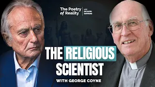 An Atheist Scientist & A Religious Scientist Discuss Evolution