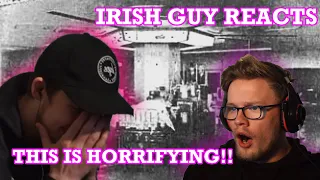 IRISH GUYS REACT to "The Russian Sleep Experiment" || THIS IS CRAZY!!