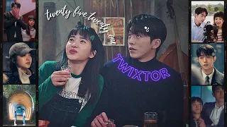 twenty five twenty one kdrama clip twixtors