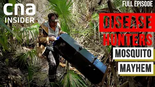 Mosquito Mayhem: A Bloody Fight Against Mosquito-Bourne Diseases | Disease Hunters | Part 3/3