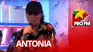 ANTONIA - Amya | ProFM LIVE Session