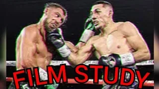 How Teofimo Lopez Dominated Vasiliy Lomachenko Film Study And Best Moves