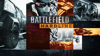 Battlefield Hardline | Full Playthrough | No Commentary