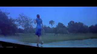 The Notebook - Rain Scene (Short Clean Version) HD 1080p
