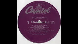 Beau Williams - If You're Ready (1982)