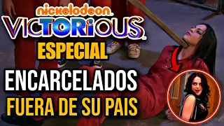 VICTORIOUS | En PRISION por 4 AÑOS 💀 El RESUMEN de GEORGIE