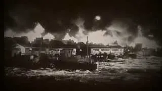 Godzilla 1956 Death Scenes 3/3