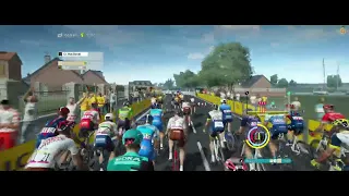 Tour de France 2022 Trainer Cheats