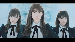 【MV full】 混ざり合うもの / AKB48 [公式]