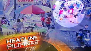 Headline Pilipinas | TeleRadyo (2 November 2021)