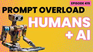 The Importance of Human Connection in a Ai Driven World and why you must Test + Tweak + Repeat!