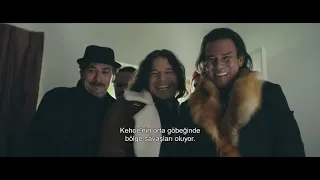 Soğuk İntikam