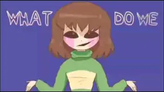 CLOSE UP meme | Undertale animation | Reupload | +13