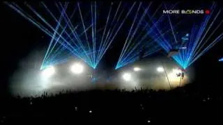 Groove Armada - Song 4 Mutya - Glastonbury 2010