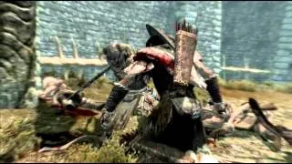 Skyrim Fatality