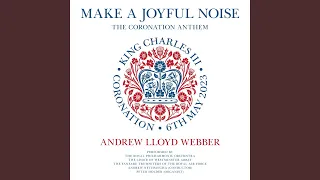 Make a Joyful Noise (Instrumental Version)