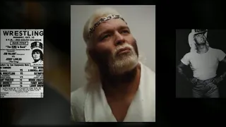 Jimmy Valiant Tribute Video from 2012