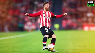 Iker Muniain Deserves to be Seen in 2022 !