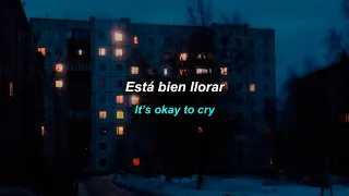 Ricky Montgomery - It's Ok to Cry // Sub-español & lyrics