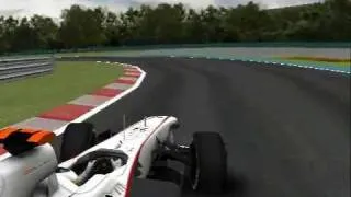 Official F1 2010 Game For iOS - Launch Trailer