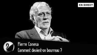 Comment devient-on bourreau ? Pierre Conesa [EN DIRECT]