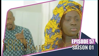 Contre-Polygamie - Episode 57 - Saison 1 - VOSTFR