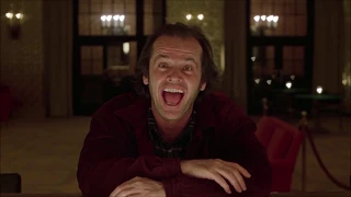 The Shining II Сияние (1980) II Seven Nation Army