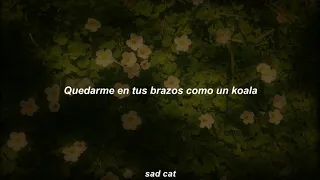 Pedrina - Quisiera//Letra