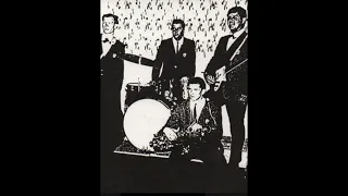 The Satans - Surf Rat. (REMASTERED). 1964.