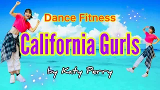 California Gurls(by Katy Perry ft.Snoop Dogg),Dance Fitness,Workout, Zumba,Exercise,Cardio,choreo