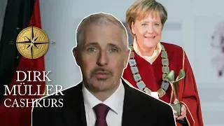 Dirk Müller - Unglaublich! Merkels Krönungszeremonie