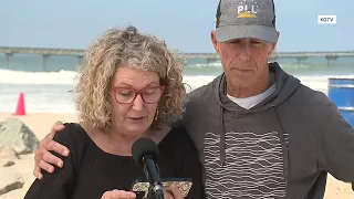 Parents of Australian men killed in Baja California speak