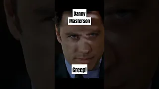 Life Imitating Art - Danny Masterson Creep!! ( FACEOFF MOVIE)