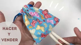 DIY How to Make Easy Patch Doll Step by Step Bag Doll