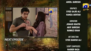 Mushkil - Episode 29 Promo - Har Pal Geo - 17th August 2022