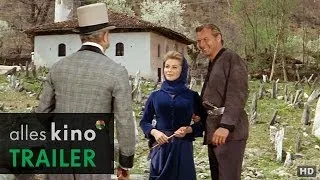 Der Schut (1964) Trailer