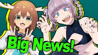 Call of the Night 2, Frieren Novel, Crunchyroll Sub Cost, and More Anime News!