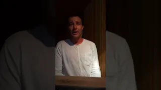 Diego Moreno - Bella Ciao en espagnol