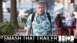 The Fanatic Official Trailer (2019) John Travolta - Thriller Movie