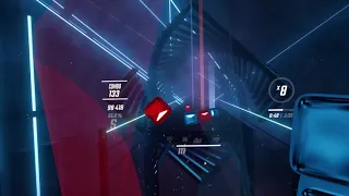 Rightfully [Mili] - Goblin Slayer Opening Beat Saber Expert +