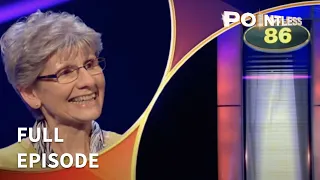 Head-to-Head: Trivia Clash! | Pointless | S04 E22 | Full Episode