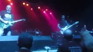 Riverside - 02 Panic Room - ProgPower USA XVI