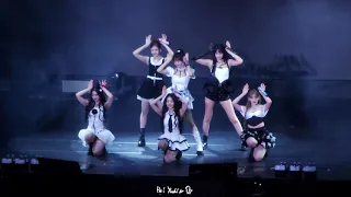 240114 STAYC -SO BAD + RUN2U + Poppy @ STAYC TEENFRESH 대만 콘서트